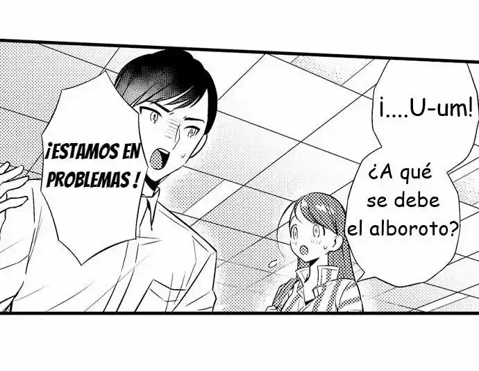 Ore Ni Sosogasete Kudasai. ~ Okute Succubus To Gochisou Miseinen - Capítulo 2 - Página 15 - LectorTMOo