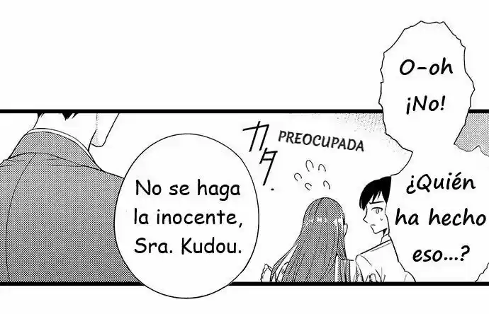 Ore Ni Sosogasete Kudasai. ~ Okute Succubus To Gochisou Miseinen - Capítulo 2 - Página 17 - LectorTMOo