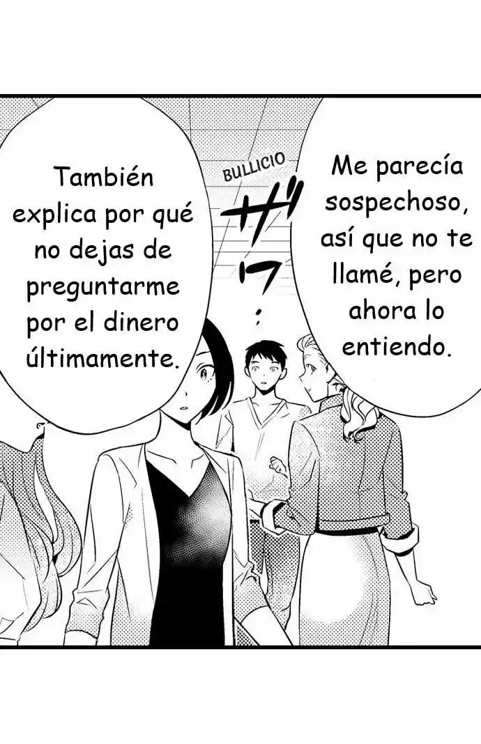 Ore Ni Sosogasete Kudasai. ~ Okute Succubus To Gochisou Miseinen - Capítulo 2 - Página 19 - LectorTMOo