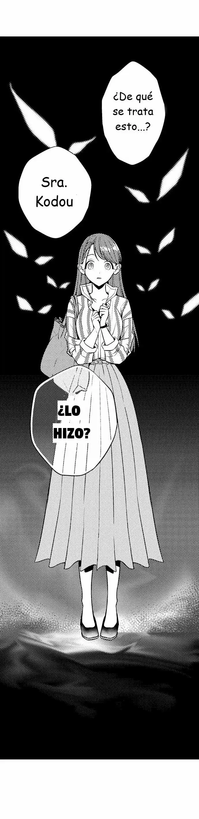 Ore Ni Sosogasete Kudasai. ~ Okute Succubus To Gochisou Miseinen - Capítulo 2 - Página 20 - LectorTMOo