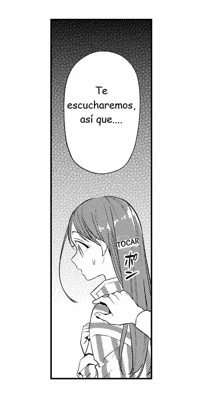 Ore Ni Sosogasete Kudasai. ~ Okute Succubus To Gochisou Miseinen - Capítulo 2 - Página 21 - LectorTMOo
