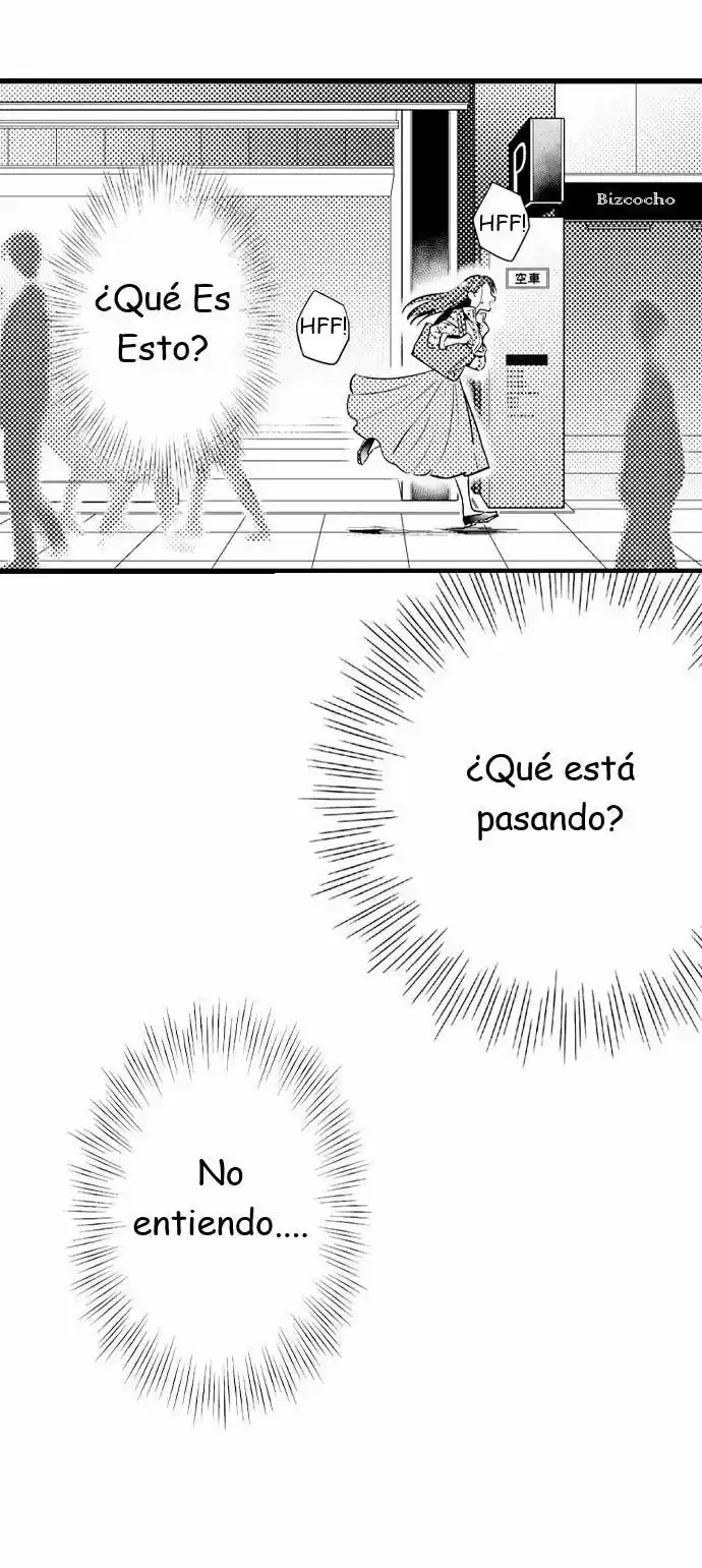 Ore Ni Sosogasete Kudasai. ~ Okute Succubus To Gochisou Miseinen - Capítulo 2 - Página 24 - LectorTMOo