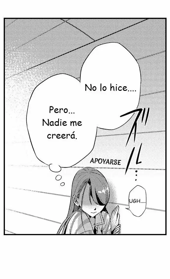 Ore Ni Sosogasete Kudasai. ~ Okute Succubus To Gochisou Miseinen - Capítulo 2 - Página 26 - LectorTMOo