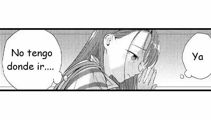 Ore Ni Sosogasete Kudasai. ~ Okute Succubus To Gochisou Miseinen - Capítulo 2 - Página 27 - LectorTMOo