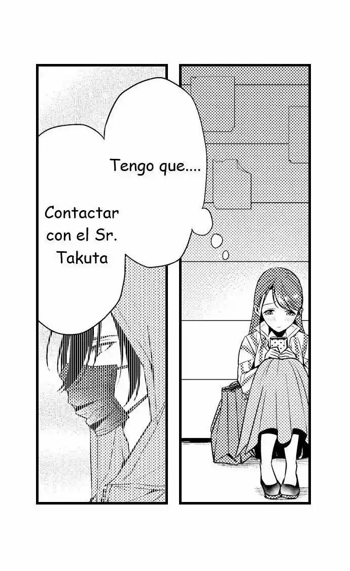 Ore Ni Sosogasete Kudasai. ~ Okute Succubus To Gochisou Miseinen - Capítulo 2 - Página 28 - LectorTMOo