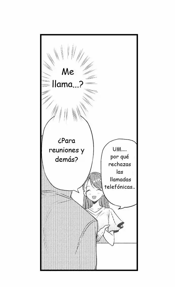 Ore Ni Sosogasete Kudasai. ~ Okute Succubus To Gochisou Miseinen - Capítulo 2 - Página 37 - LectorTMOo