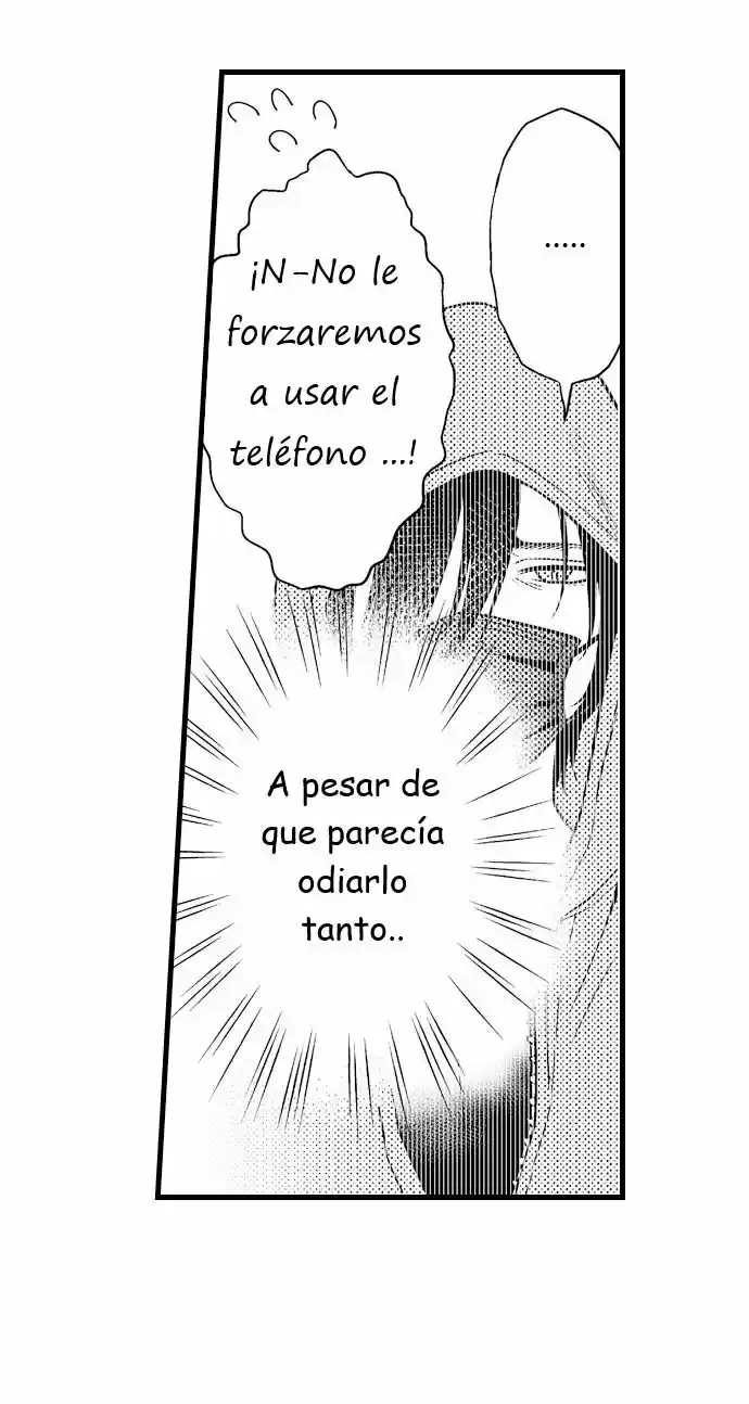 Ore Ni Sosogasete Kudasai. ~ Okute Succubus To Gochisou Miseinen - Capítulo 2 - Página 38 - LectorTMOo