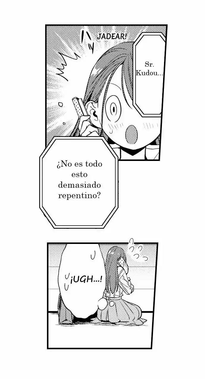 Ore Ni Sosogasete Kudasai. ~ Okute Succubus To Gochisou Miseinen - Capítulo 2 - Página 39 - LectorTMOo