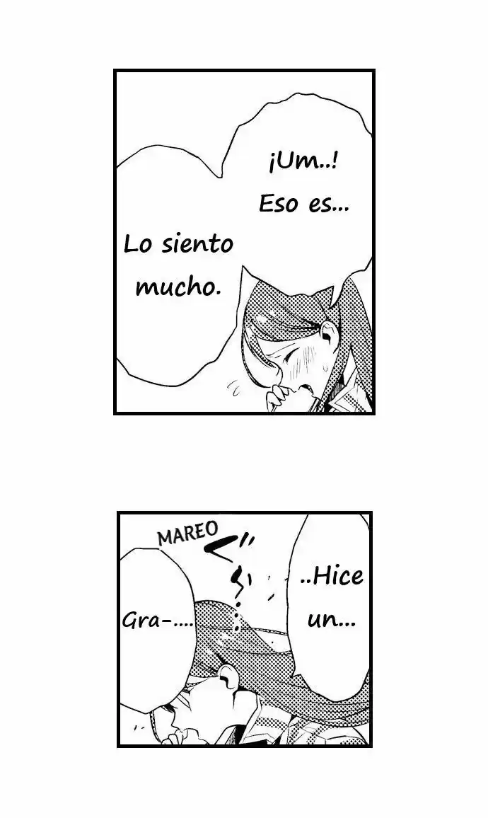 Ore Ni Sosogasete Kudasai. ~ Okute Succubus To Gochisou Miseinen - Capítulo 2 - Página 40 - LectorTMOo