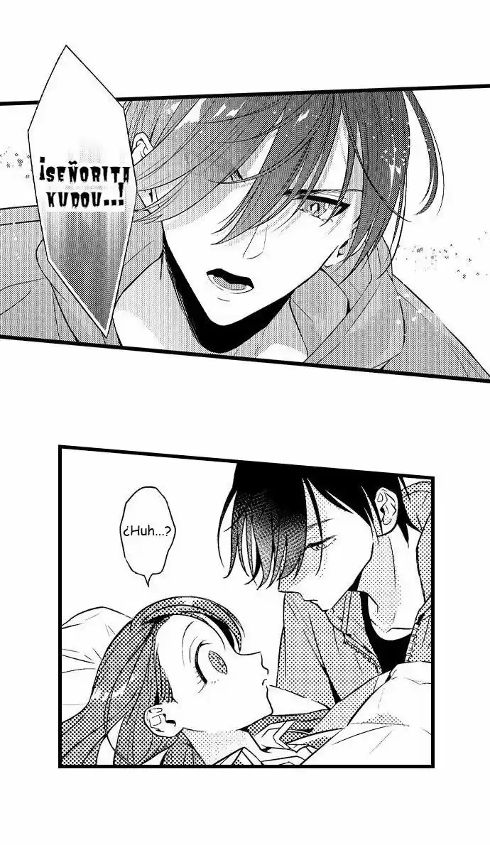 Ore Ni Sosogasete Kudasai. ~ Okute Succubus To Gochisou Miseinen - Capítulo 2 - Página 43 - LectorTMOo