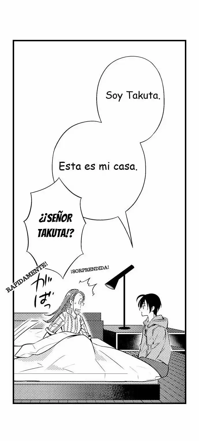 Ore Ni Sosogasete Kudasai. ~ Okute Succubus To Gochisou Miseinen - Capítulo 2 - Página 46 - LectorTMOo