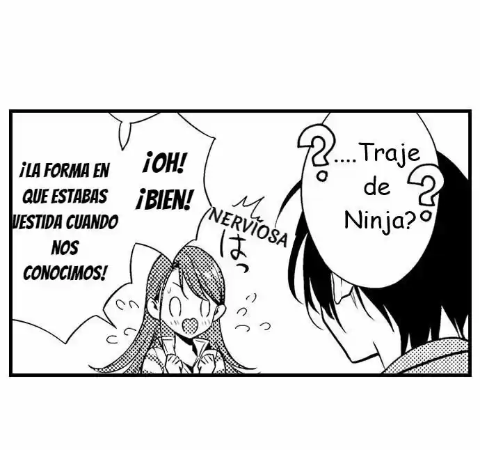 Ore Ni Sosogasete Kudasai. ~ Okute Succubus To Gochisou Miseinen - Capítulo 2 - Página 48 - LectorTMOo