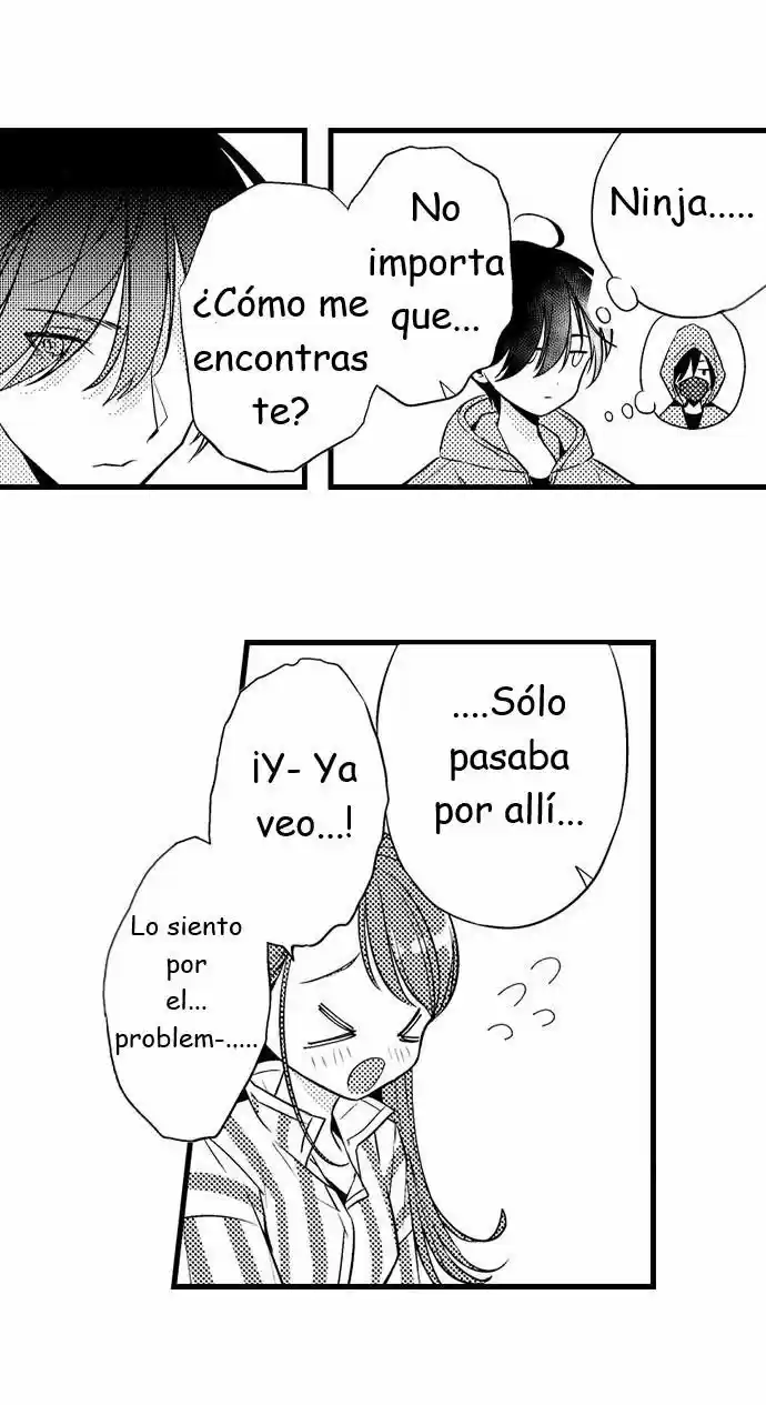 Ore Ni Sosogasete Kudasai. ~ Okute Succubus To Gochisou Miseinen - Capítulo 2 - Página 49 - LectorTMOo