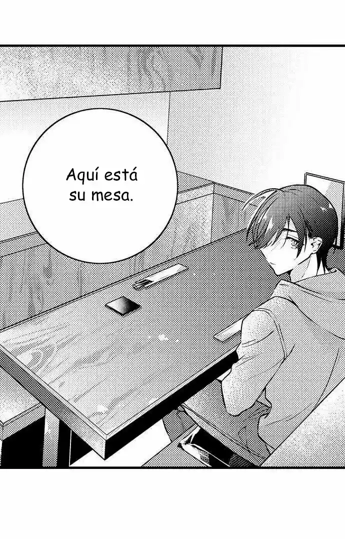 Ore Ni Sosogasete Kudasai. ~ Okute Succubus To Gochisou Miseinen - Capítulo 20 - Página 8 - LectorTMOo