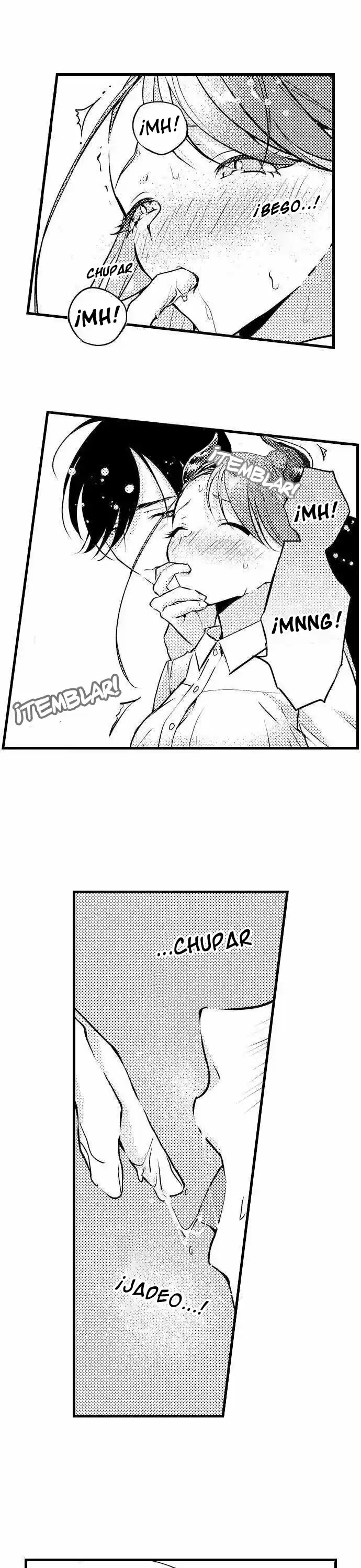 Ore Ni Sosogasete Kudasai. ~ Okute Succubus To Gochisou Miseinen - Capítulo 21 - Página 10 - LectorTMOo
