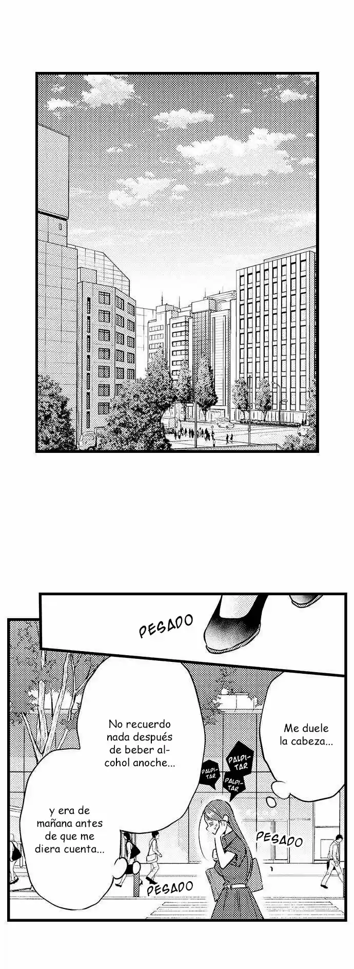 Ore Ni Sosogasete Kudasai. ~ Okute Succubus To Gochisou Miseinen - Capítulo 22 - Página 4 - LectorTMOo