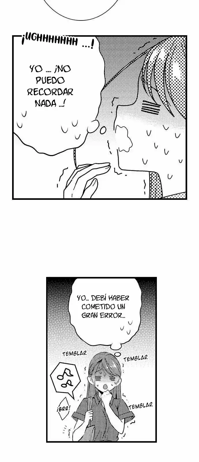 Ore Ni Sosogasete Kudasai. ~ Okute Succubus To Gochisou Miseinen - Capítulo 22 - Página 6 - LectorTMOo