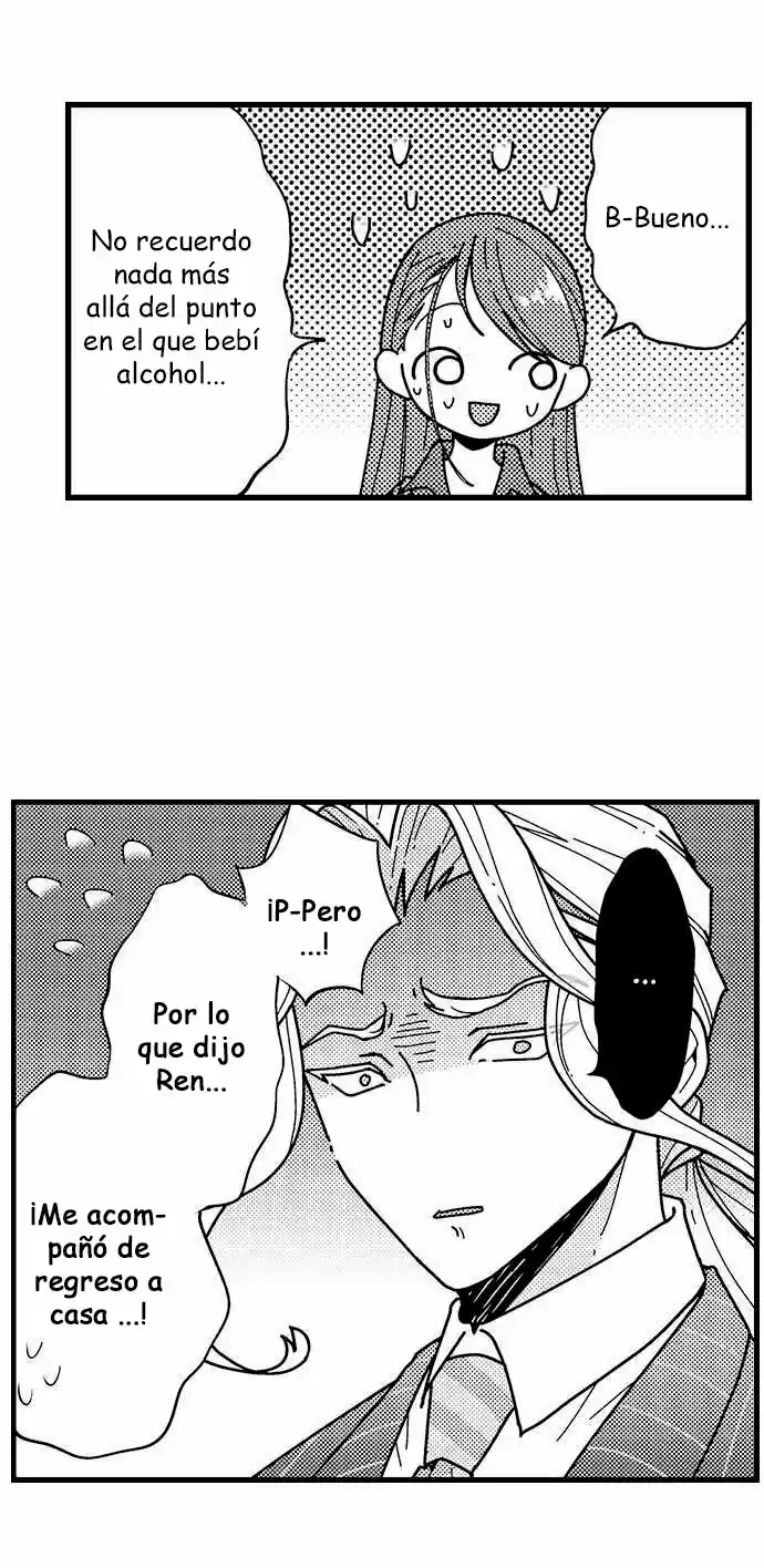 Ore Ni Sosogasete Kudasai. ~ Okute Succubus To Gochisou Miseinen - Capítulo 22 - Página 10 - LectorTMOo