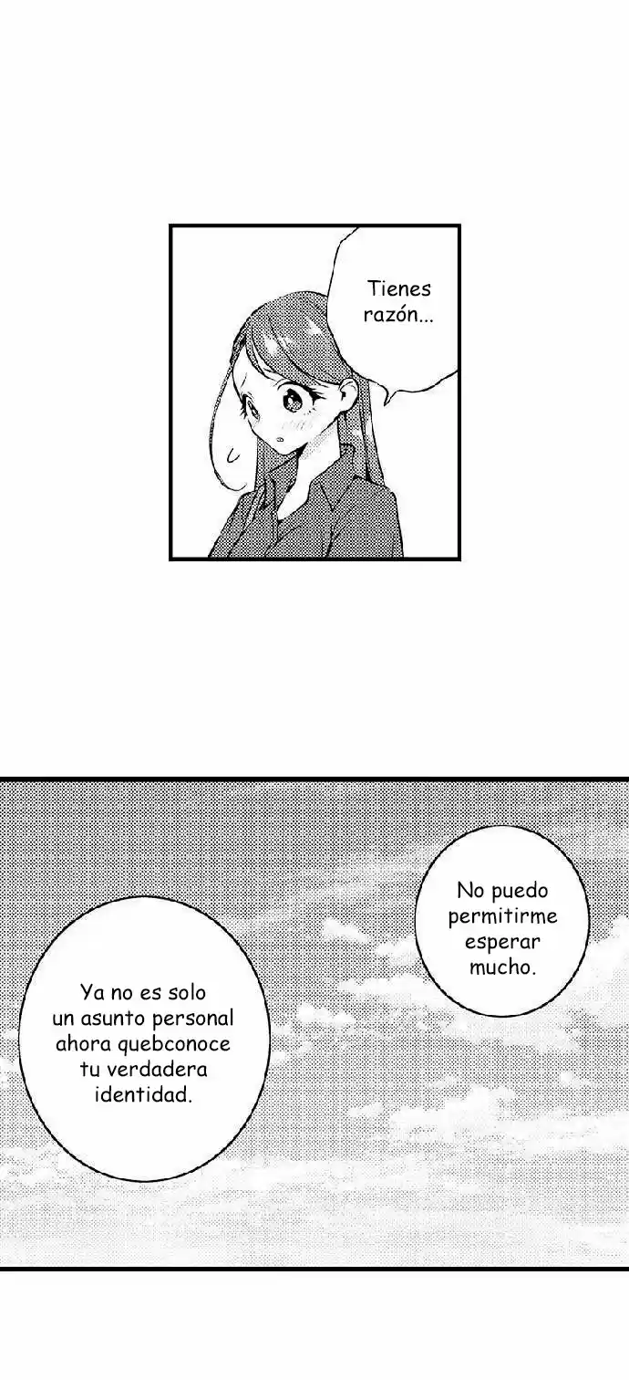 Ore Ni Sosogasete Kudasai. ~ Okute Succubus To Gochisou Miseinen - Capítulo 22 - Página 12 - LectorTMOo