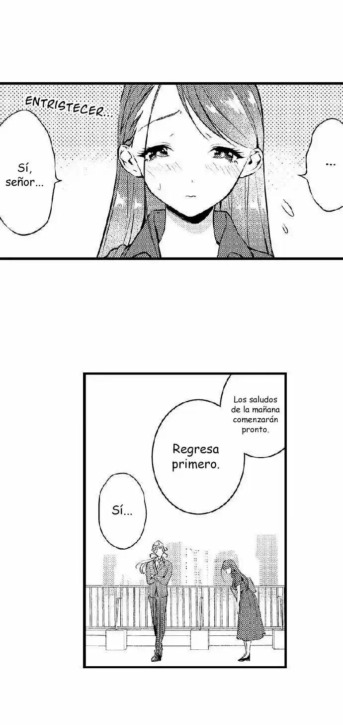 Ore Ni Sosogasete Kudasai. ~ Okute Succubus To Gochisou Miseinen - Capítulo 22 - Página 13 - LectorTMOo
