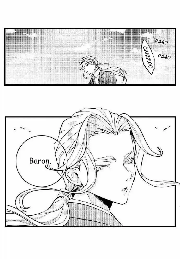 Ore Ni Sosogasete Kudasai. ~ Okute Succubus To Gochisou Miseinen - Capítulo 22 - Página 14 - LectorTMOo