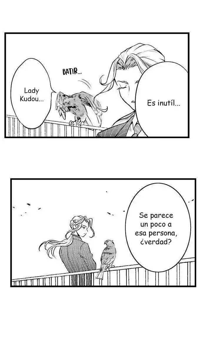 Ore Ni Sosogasete Kudasai. ~ Okute Succubus To Gochisou Miseinen - Capítulo 22 - Página 16 - LectorTMOo