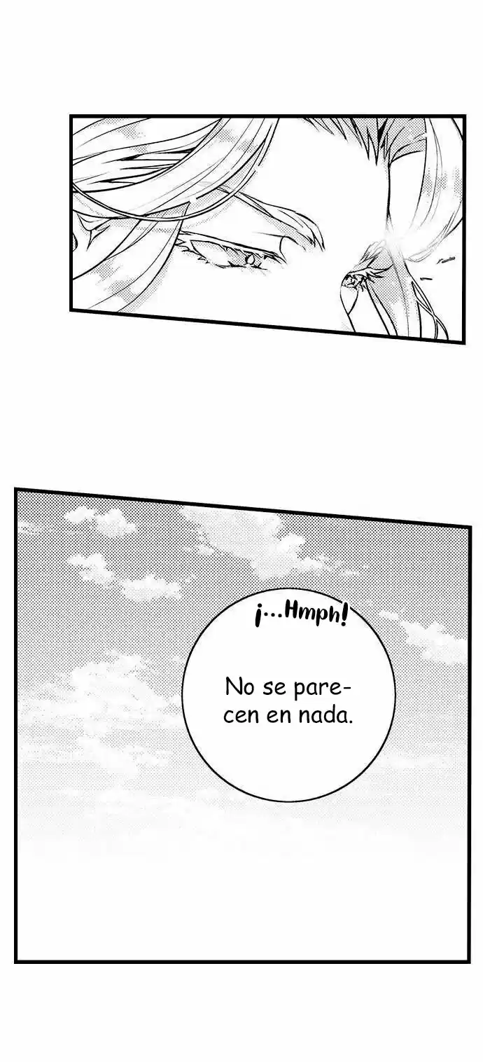 Ore Ni Sosogasete Kudasai. ~ Okute Succubus To Gochisou Miseinen - Capítulo 22 - Página 17 - LectorTMOo