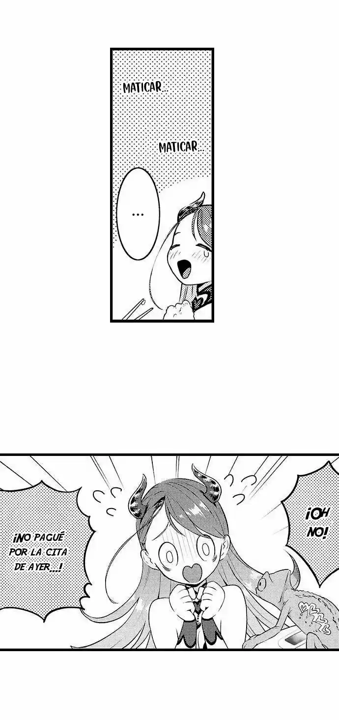 Ore Ni Sosogasete Kudasai. ~ Okute Succubus To Gochisou Miseinen - Capítulo 22 - Página 20 - LectorTMOo