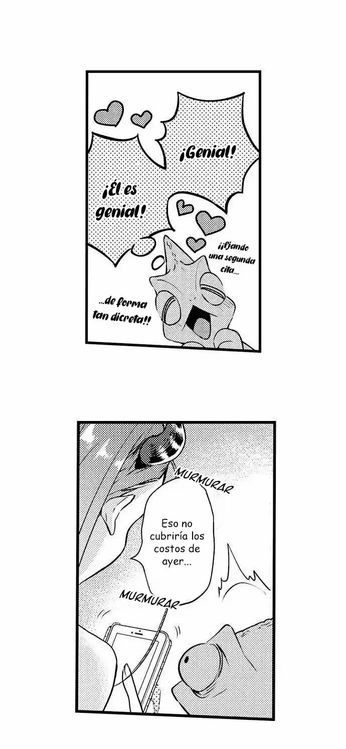 Ore Ni Sosogasete Kudasai. ~ Okute Succubus To Gochisou Miseinen - Capítulo 22 - Página 24 - LectorTMOo