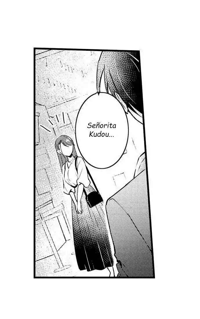 Ore Ni Sosogasete Kudasai. ~ Okute Succubus To Gochisou Miseinen - Capítulo 22 - Página 27 - LectorTMOo