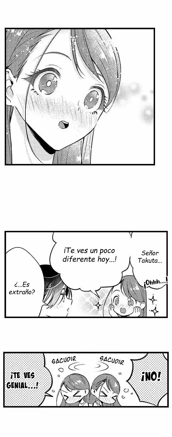 Ore Ni Sosogasete Kudasai. ~ Okute Succubus To Gochisou Miseinen - Capítulo 22 - Página 29 - LectorTMOo