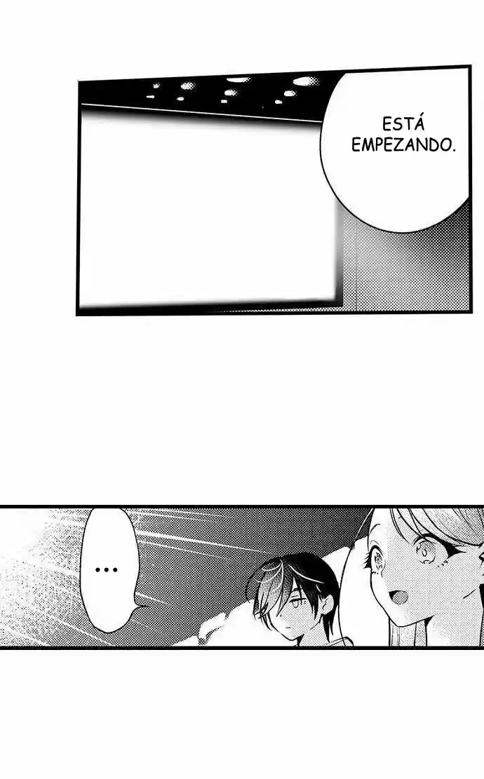 Ore Ni Sosogasete Kudasai. ~ Okute Succubus To Gochisou Miseinen - Capítulo 23 - Página 8 - LectorTMOo
