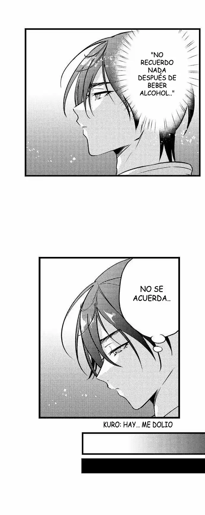 Ore Ni Sosogasete Kudasai. ~ Okute Succubus To Gochisou Miseinen - Capítulo 23 - Página 9 - LectorTMOo