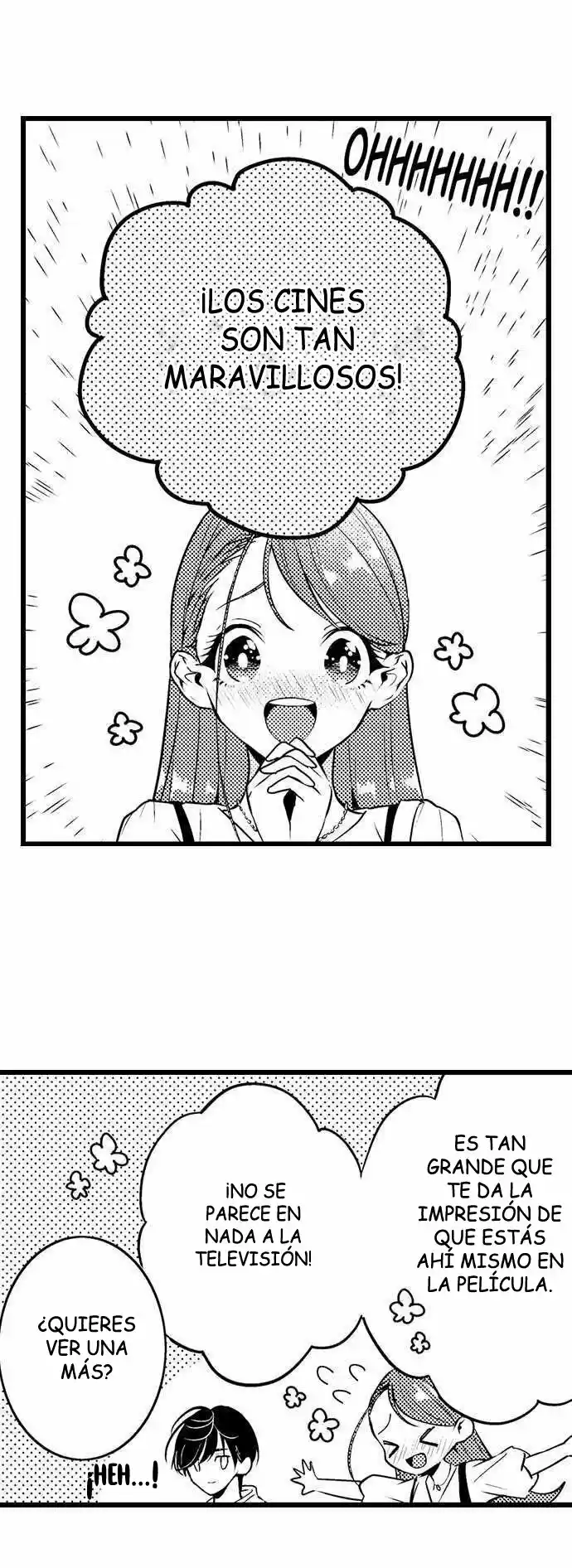 Ore Ni Sosogasete Kudasai. ~ Okute Succubus To Gochisou Miseinen - Capítulo 23 - Página 10 - LectorTMOo