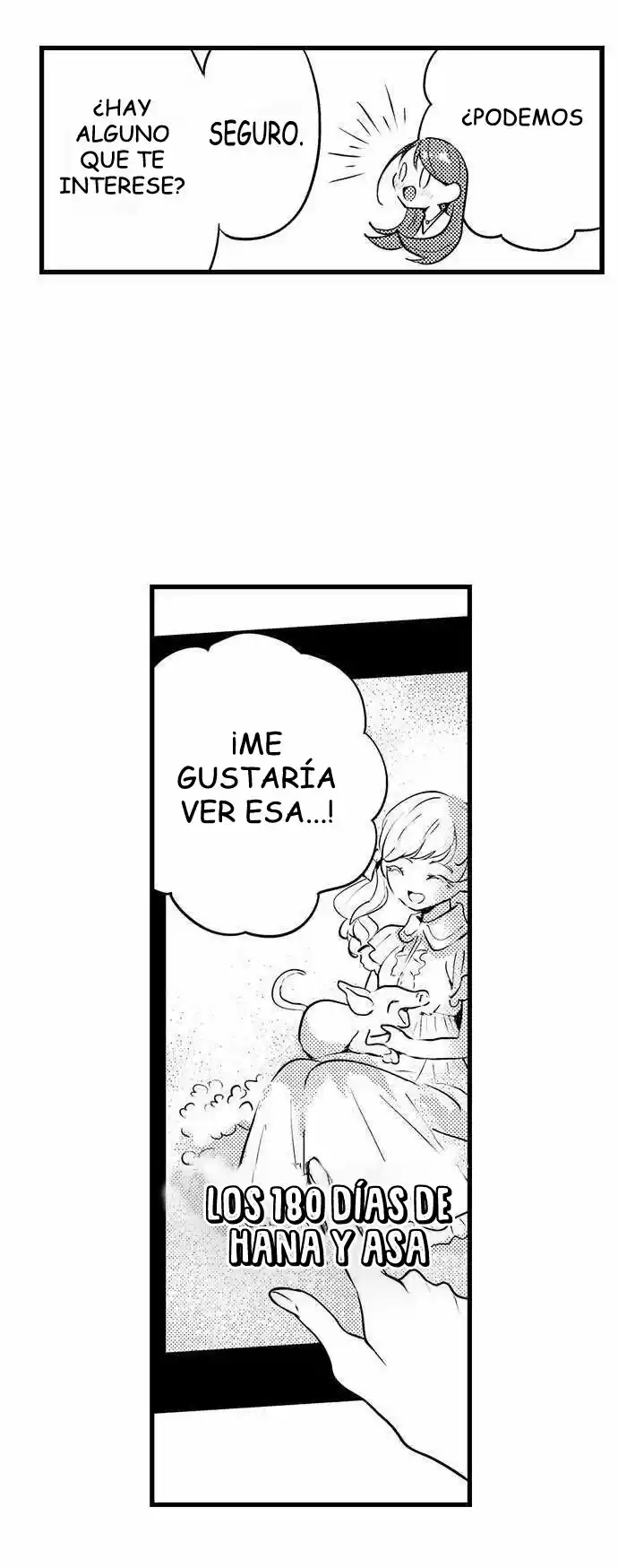 Ore Ni Sosogasete Kudasai. ~ Okute Succubus To Gochisou Miseinen - Capítulo 23 - Página 11 - LectorTMOo