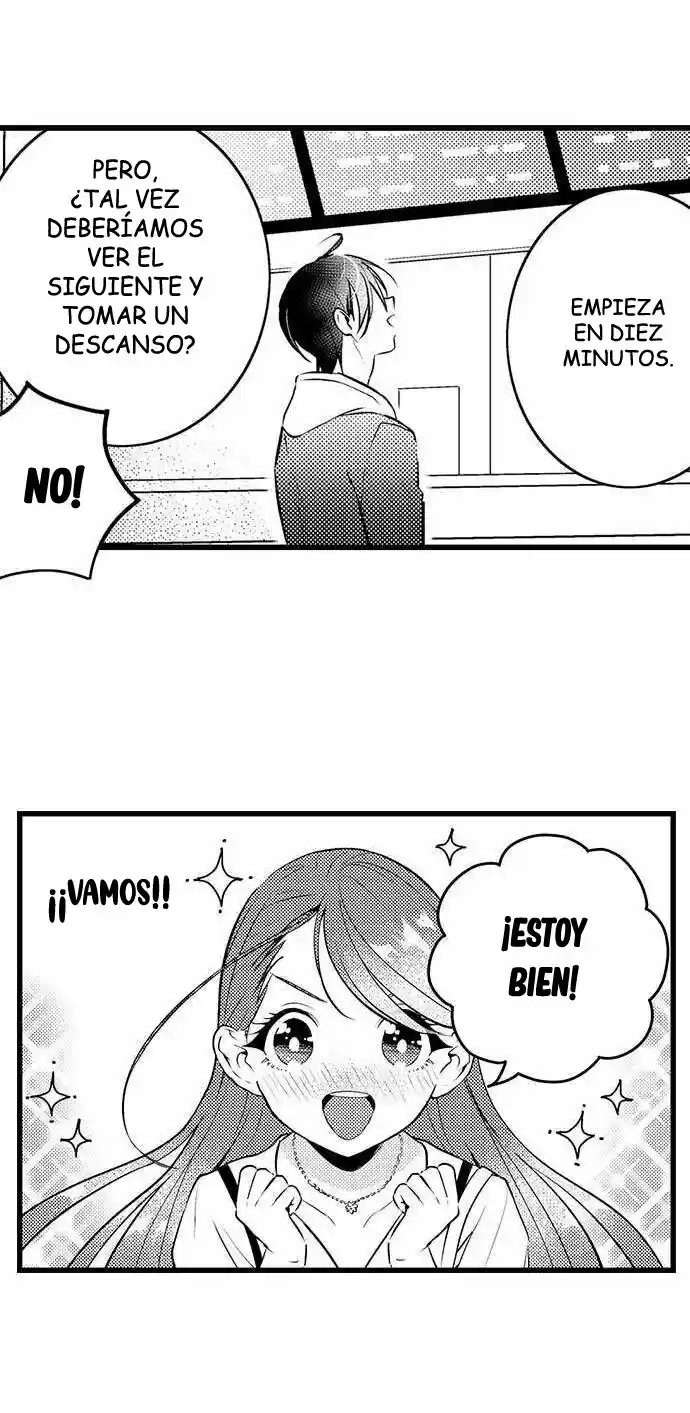 Ore Ni Sosogasete Kudasai. ~ Okute Succubus To Gochisou Miseinen - Capítulo 23 - Página 12 - LectorTMOo