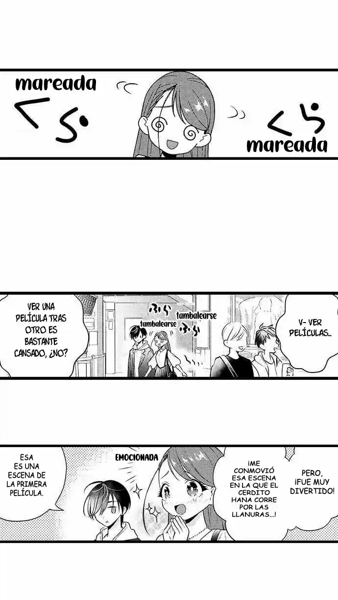 Ore Ni Sosogasete Kudasai. ~ Okute Succubus To Gochisou Miseinen - Capítulo 23 - Página 13 - LectorTMOo