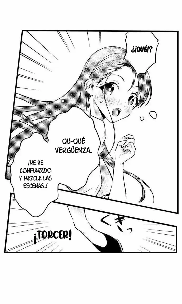 Ore Ni Sosogasete Kudasai. ~ Okute Succubus To Gochisou Miseinen - Capítulo 23 - Página 14 - LectorTMOo