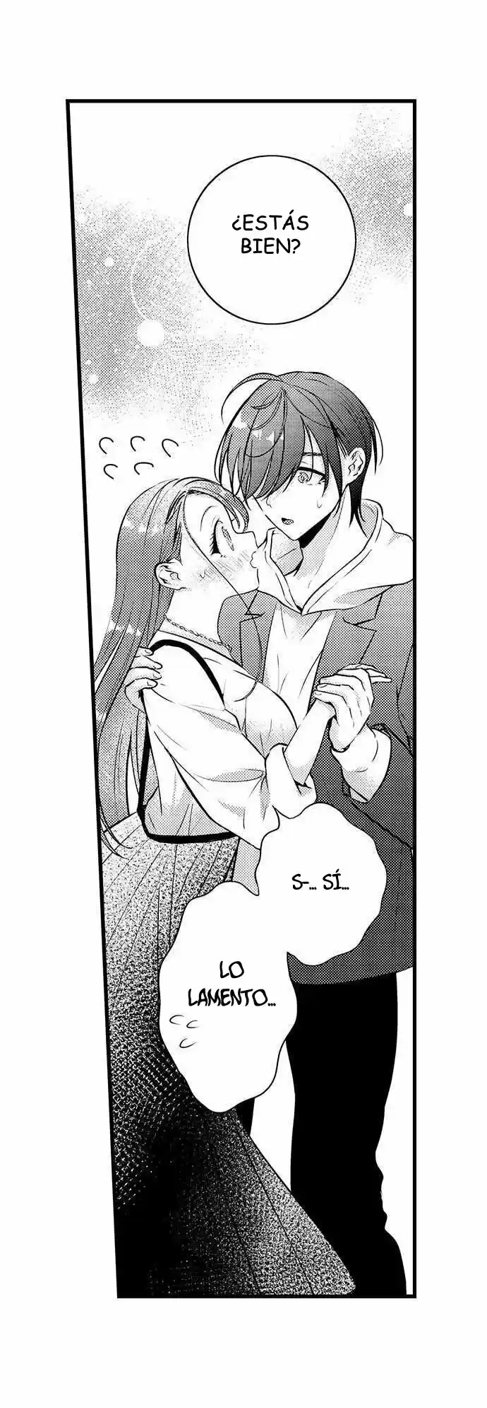 Ore Ni Sosogasete Kudasai. ~ Okute Succubus To Gochisou Miseinen - Capítulo 23 - Página 16 - LectorTMOo