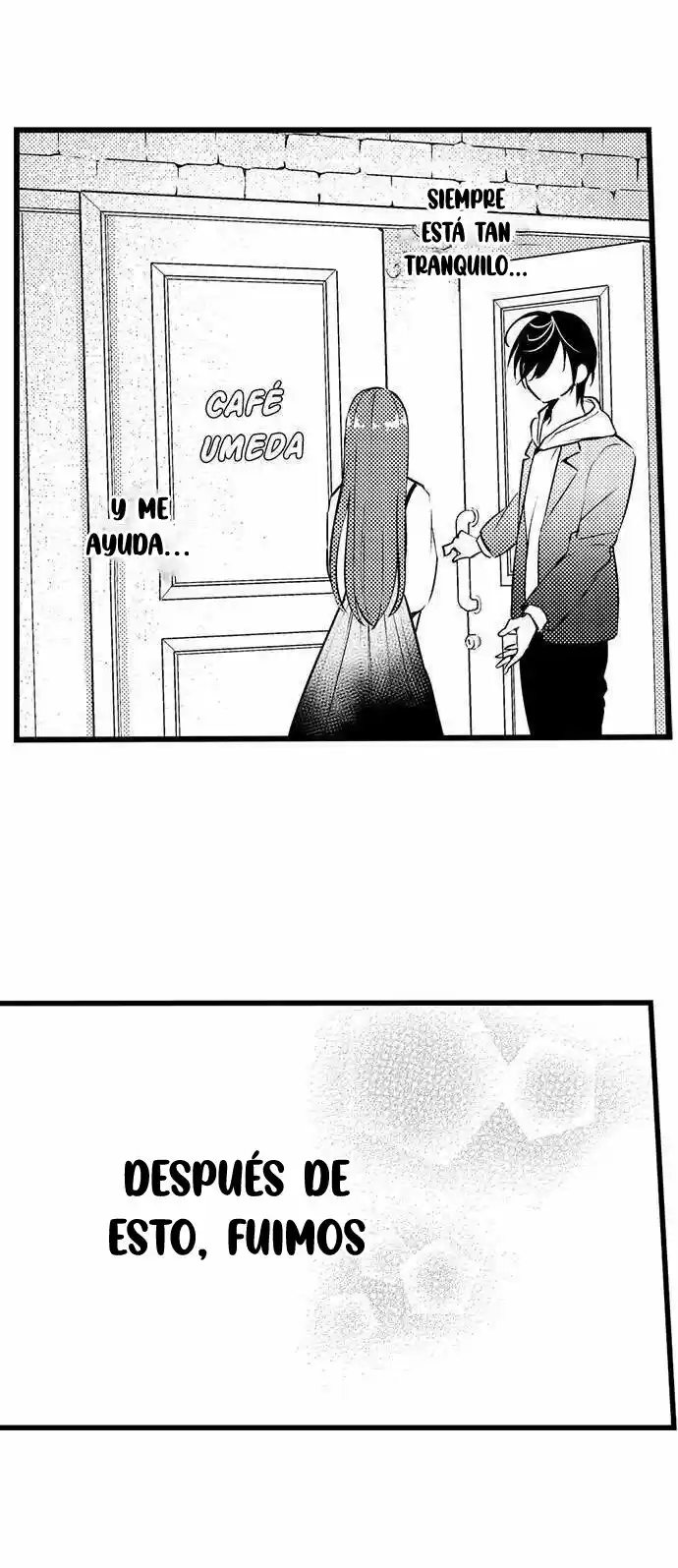 Ore Ni Sosogasete Kudasai. ~ Okute Succubus To Gochisou Miseinen - Capítulo 23 - Página 18 - LectorTMOo