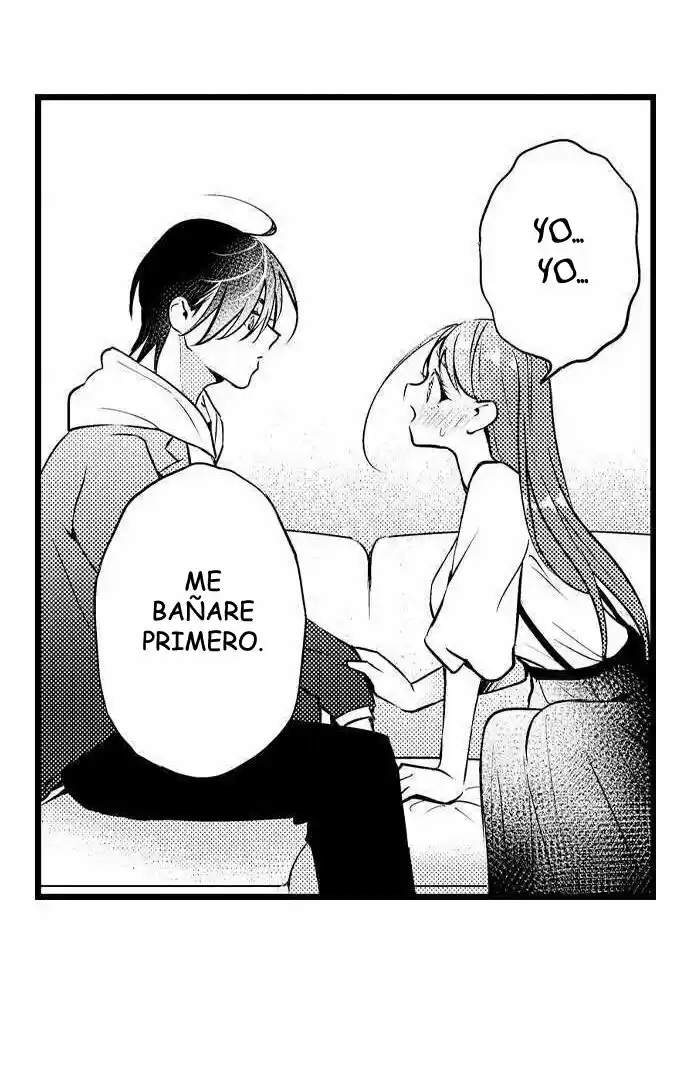 Ore Ni Sosogasete Kudasai. ~ Okute Succubus To Gochisou Miseinen - Capítulo 23 - Página 25 - LectorTMOo