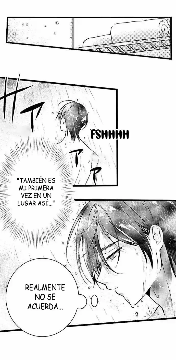 Ore Ni Sosogasete Kudasai. ~ Okute Succubus To Gochisou Miseinen - Capítulo 23 - Página 28 - LectorTMOo