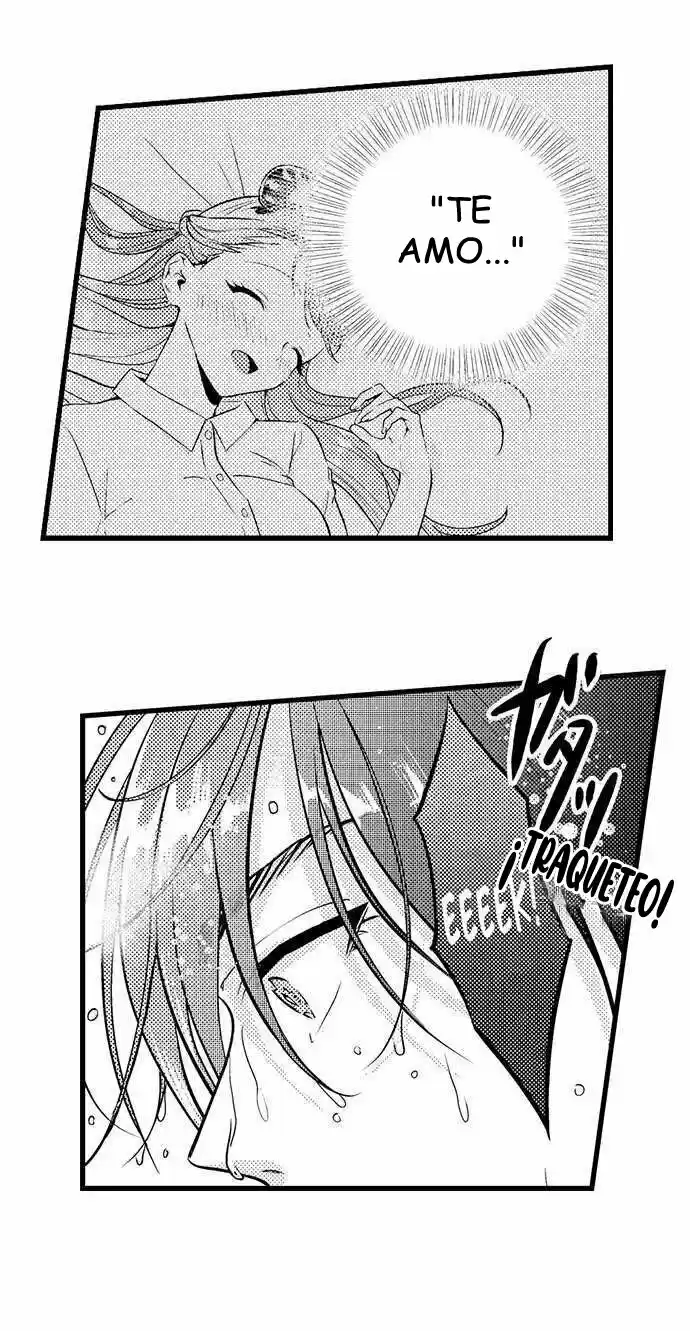 Ore Ni Sosogasete Kudasai. ~ Okute Succubus To Gochisou Miseinen - Capítulo 23 - Página 29 - LectorTMOo