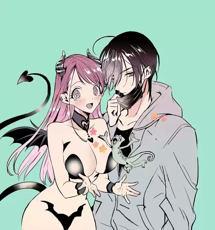 Ore Ni Sosogasete Kudasai. ~ Okute Succubus To Gochisou Miseinen - Capítulo 24 - Página 11 - LectorTMOo