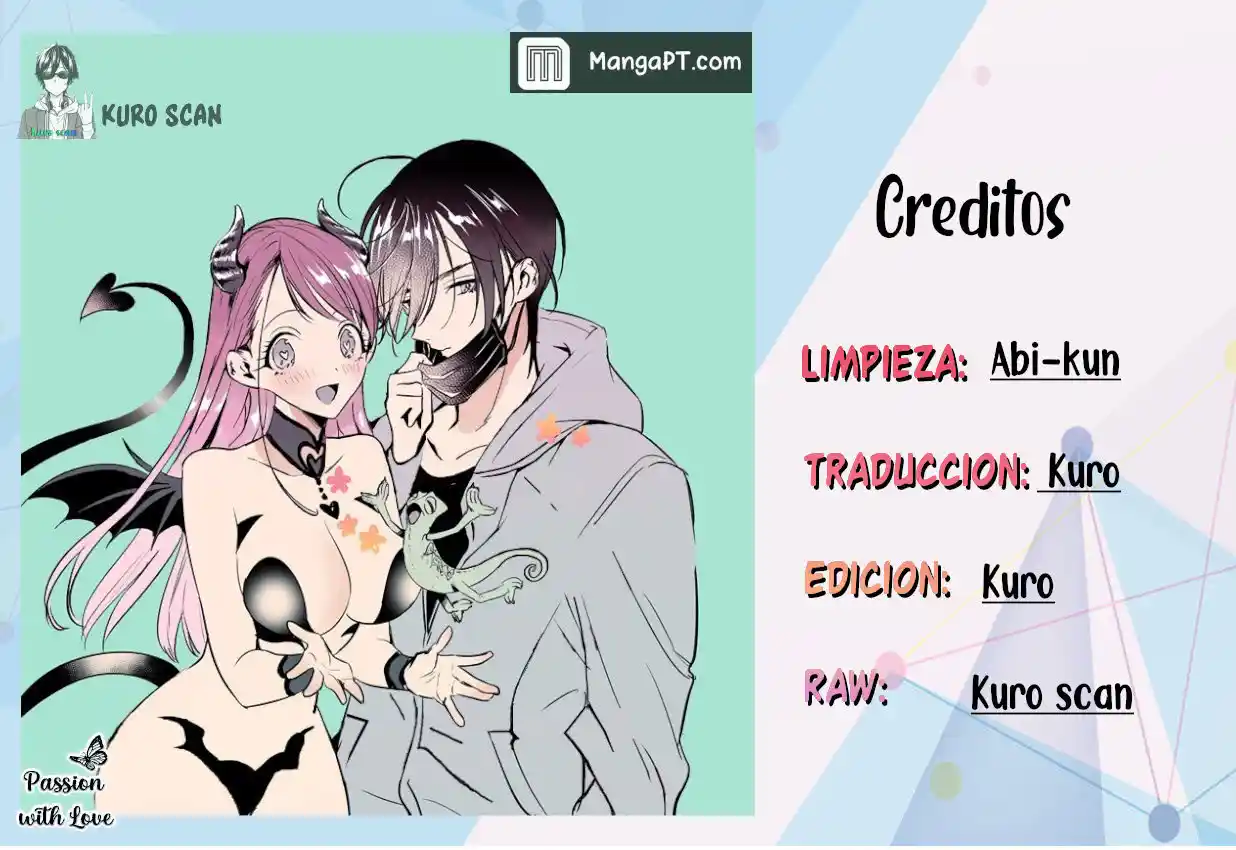 Ore Ni Sosogasete Kudasai. ~ Okute Succubus To Gochisou Miseinen - Capítulo 25 - Página 2 - LectorTMOo