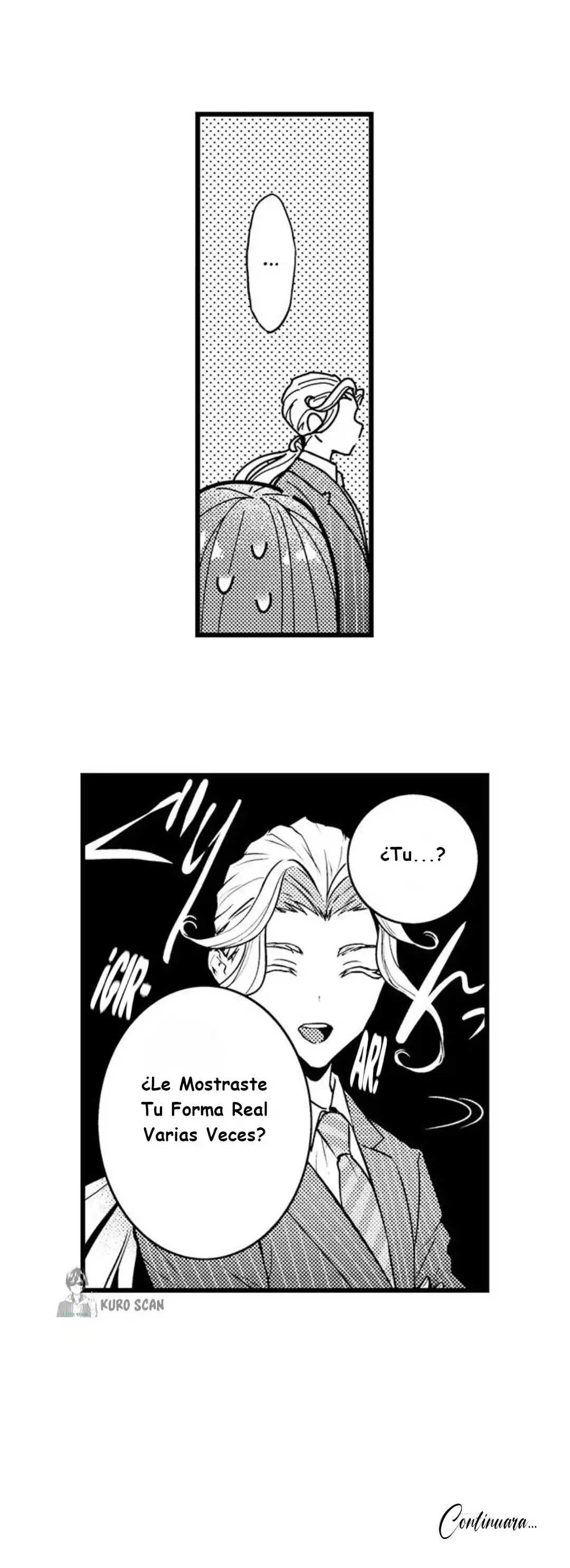 Ore Ni Sosogasete Kudasai. ~ Okute Succubus To Gochisou Miseinen - Capítulo 25 - Página 11 - LectorTMOo