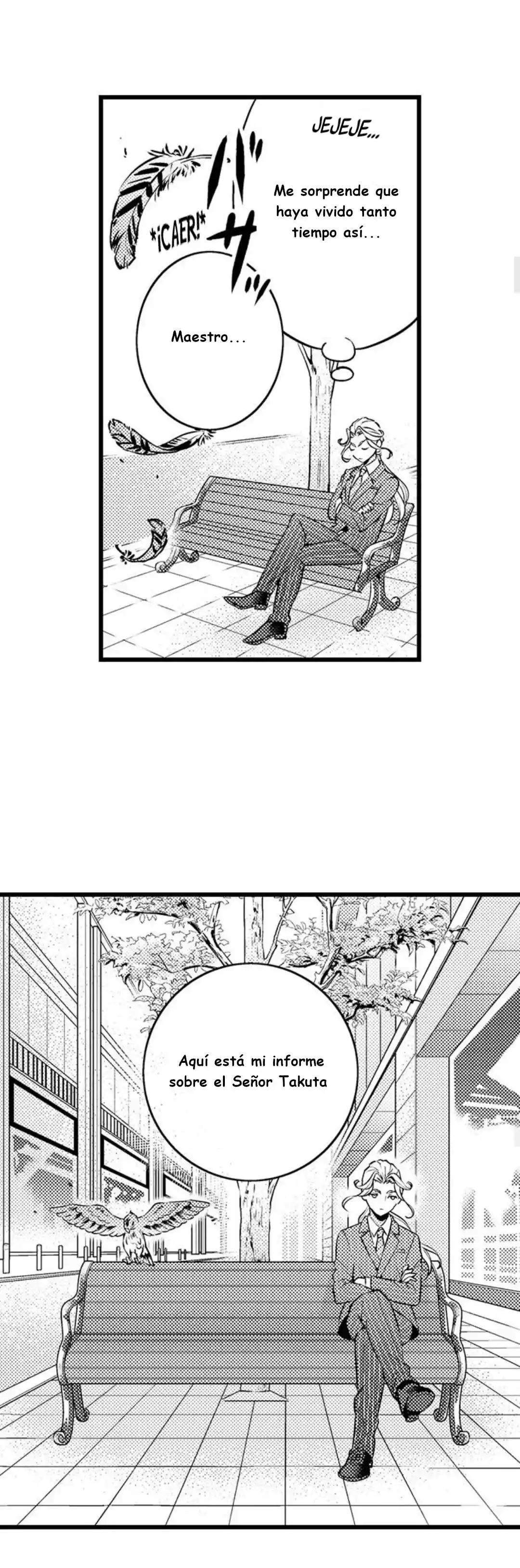 Ore Ni Sosogasete Kudasai. ~ Okute Succubus To Gochisou Miseinen - Capítulo 26 - Página 7 - LectorTMOo