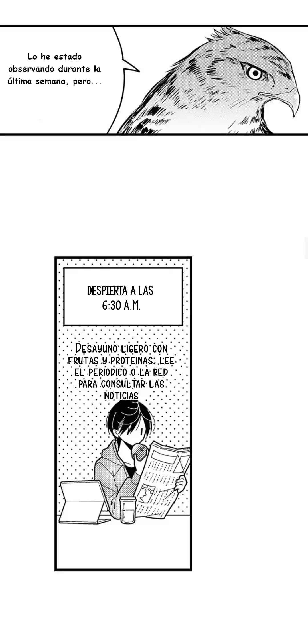 Ore Ni Sosogasete Kudasai. ~ Okute Succubus To Gochisou Miseinen - Capítulo 26 - Página 8 - LectorTMOo