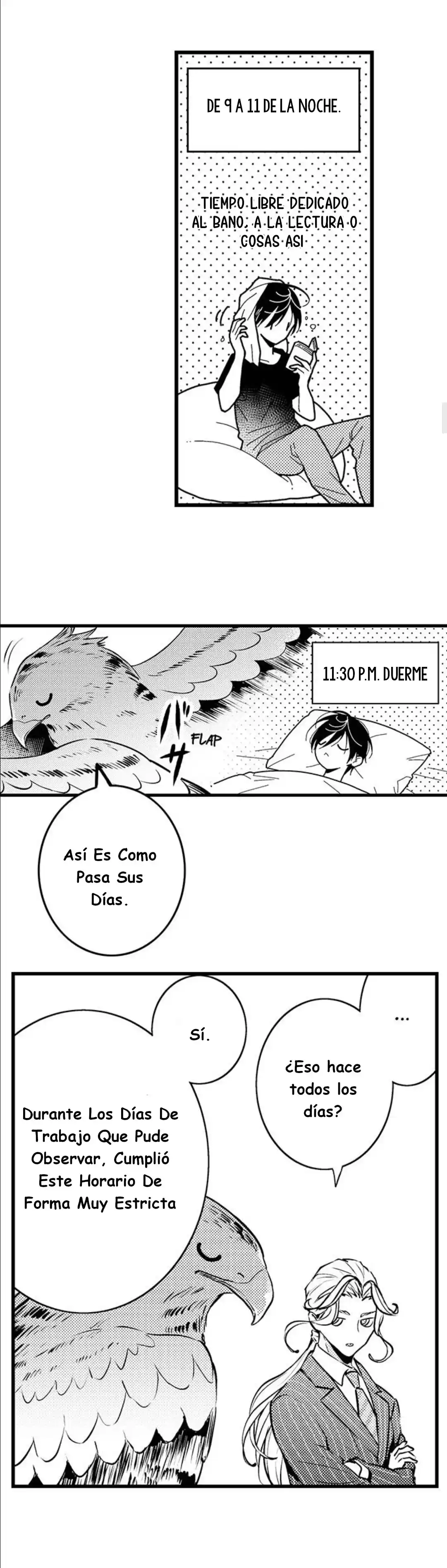 Ore Ni Sosogasete Kudasai. ~ Okute Succubus To Gochisou Miseinen - Capítulo 26 - Página 12 - LectorTMOo
