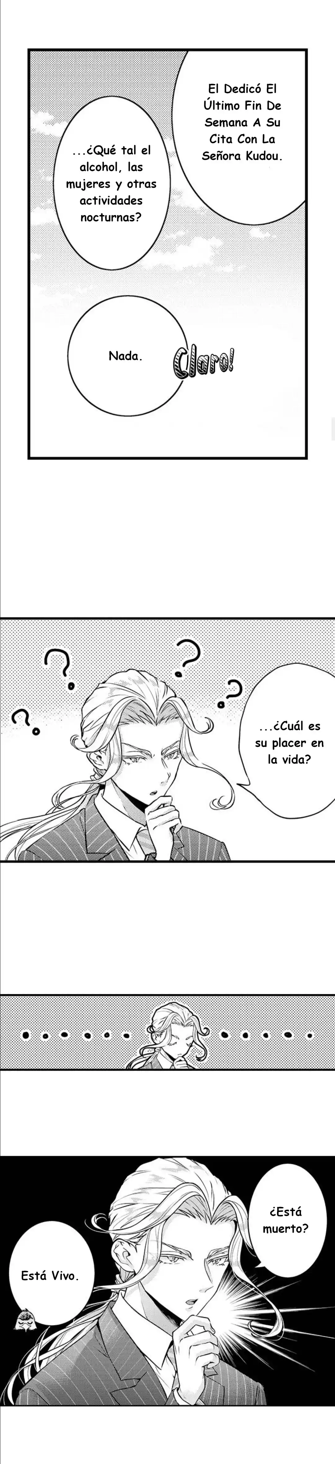 Ore Ni Sosogasete Kudasai. ~ Okute Succubus To Gochisou Miseinen - Capítulo 26 - Página 13 - LectorTMOo